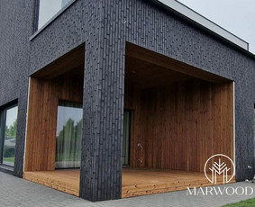 Sodo nameliai, vasarnamiai, karkasiniai, moduliniai nameliai / UAB Marvud / Darbų pavyzdys ID 4480208