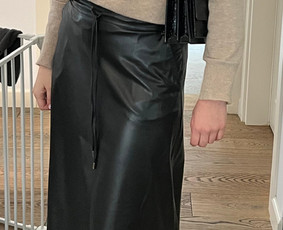 Asmeninė stilistė Gaudrimė Rabeckienė / Gaudrimė Rabeckienė / Darbų pavyzdys ID 4480210