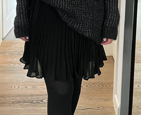 Asmeninė stilistė Gaudrimė Rabeckienė / Gaudrimė Rabeckienė / Darbų pavyzdys ID 4480214