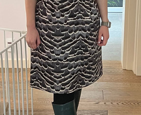 Asmeninė stilistė Gaudrimė Rabeckienė / Gaudrimė Rabeckienė / Darbų pavyzdys ID 4480216