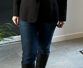 Asmeninė stilistė Gaudrimė Rabeckienė / Gaudrimė Rabeckienė / Darbų pavyzdys ID 4480218
