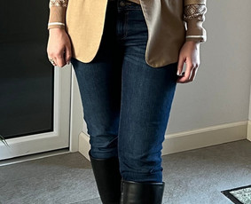 Asmeninė stilistė Gaudrimė Rabeckienė / Gaudrimė Rabeckienė / Darbų pavyzdys ID 4480220