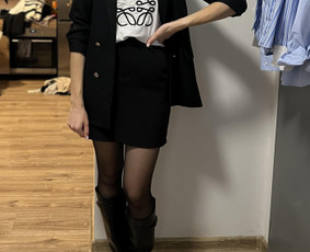 Asmeninė stilistė Gaudrimė Rabeckienė / Gaudrimė Rabeckienė / Darbų pavyzdys ID 4480226
