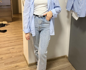 Asmeninė stilistė Gaudrimė Rabeckienė / Gaudrimė Rabeckienė / Darbų pavyzdys ID 4480228