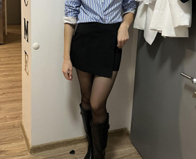 Asmeninė stilistė Gaudrimė Rabeckienė / Gaudrimė Rabeckienė / Darbų pavyzdys ID 4480232