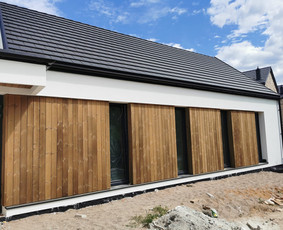 Sodo nameliai, vasarnamiai, karkasiniai, moduliniai nameliai / UAB Marvud / Darbų pavyzdys ID 4480268