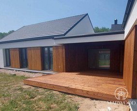 Sodo nameliai, vasarnamiai, karkasiniai, moduliniai nameliai / UAB Marvud / Darbų pavyzdys ID 4480274