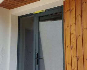 Sodo nameliai, vasarnamiai, karkasiniai, moduliniai nameliai / UAB Marvud / Darbų pavyzdys ID 4480276