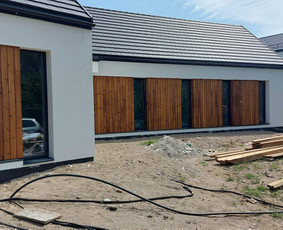 Sodo nameliai, vasarnamiai, karkasiniai, moduliniai nameliai / UAB Marvud / Darbų pavyzdys ID 4480278