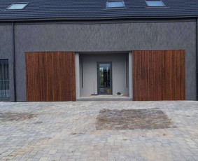 Sodo nameliai, vasarnamiai, karkasiniai, moduliniai nameliai / UAB Marvud / Darbų pavyzdys ID 4480280