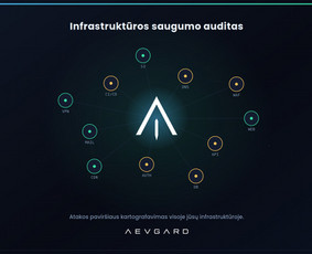 Programuotojai - Įsiskverbimo testavimas Web, Api, Saas ir Wordpress - 3