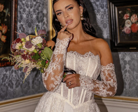 Profesionali fotografė Vilniuje / Greta V. / Darbų pavyzdys ID 4480500