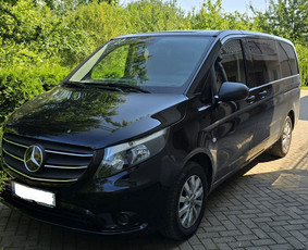 Vilnius > Var&scaron;uva - Privatūs pervežimai renginiams ir verslui - 1
