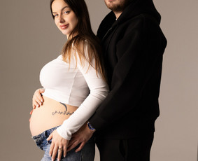 Nė&scaron;čiosios fotosesija - Profesionali fotografė Vilniuje - 1