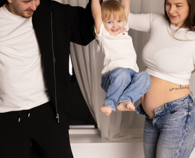 Nė&scaron;čiosios fotosesija - Profesionali fotografė Vilniuje - 2