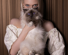Profesionali fotografė Vilniuje / Greta V. / Darbų pavyzdys ID 4480558