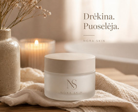 Vizitinių,kuponų kūrimas produktų vizualizacijų kūrimas / Laura K. / Darbų pavyzdys ID 4480734