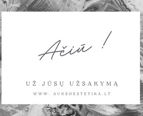 Vizitinių,kuponų kūrimas produktų vizualizacijų kūrimas / Laura K. / Darbų pavyzdys ID 4480748