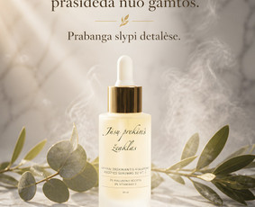 Vizitinių,kuponų kūrimas produktų vizualizacijų kūrimas / Laura K. / Darbų pavyzdys ID 4480758