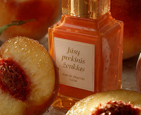 Vizitinių,kuponų kūrimas produktų vizualizacijų kūrimas / Laura K. / Darbų pavyzdys ID 4480770