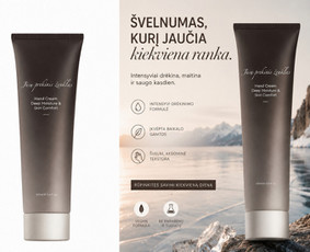 Vizitinių,kuponų kūrimas produktų vizualizacijų kūrimas / Laura K. / Darbų pavyzdys ID 4480774