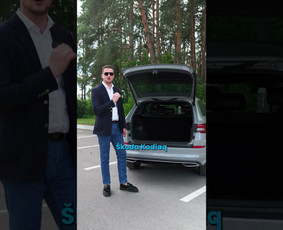 Reklaminių klipų kūrimas - Videografo paslaugos Kaune ir visoje Lietuvoje - 3