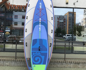 Pripučiamų irklenčių ir baidarių nuoma / Vaidas Diver / Darbų pavyzdys ID 4480902
