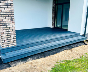 Terasos-stoginės-sandėliukai– Profesionalūs Sprendimai / Povilas / Darbų pavyzdys ID 4480966