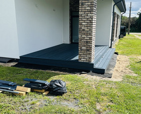 Terasos-stoginės-sandėliukai– Profesionalūs Sprendimai / Povilas / Darbų pavyzdys ID 4480968