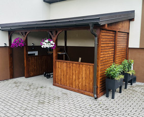 Terasos-stoginės-sandėliukai– Profesionalūs Sprendimai / Povilas / Darbų pavyzdys ID 4480974