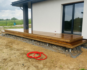 Terasos-stoginės-sandėliukai– Profesionalūs Sprendimai / Povilas / Darbų pavyzdys ID 4480986