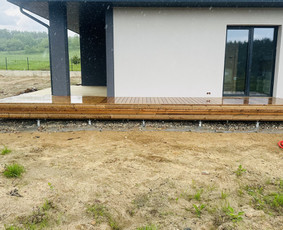 Terasos-stoginės-sandėliukai– Profesionalūs Sprendimai / Povilas / Darbų pavyzdys ID 4480988
