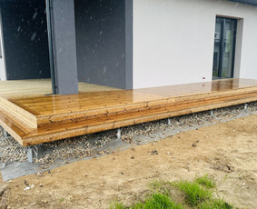 Terasos-stoginės-sandėliukai– Profesionalūs Sprendimai / Povilas / Darbų pavyzdys ID 4480990