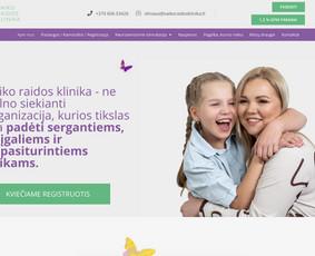 HTML/CSS kodavimas - Ai svetainių kūrimas Wordpress El. parduotuvės - 4