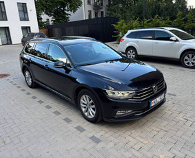 Automobilių nuoma - Lengvųjų automobilių nuoma - 1