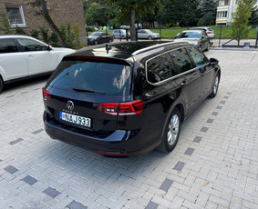 Automobilių nuoma - Lengvųjų automobilių nuoma - 2