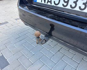 Automobilių nuoma - Lengvųjų automobilių nuoma - 3