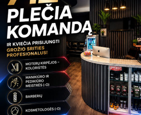 Komunikacijos specialistai - Socialiniai tinklai kurie padeda uždirbti daugiau - 1