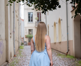 Asmeninė fotosesija - Fotografė jūsų akimirkoms - 3
