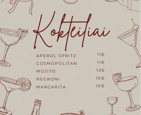 Grafikos dizaineriai - Vizitinių,kuponų kūrimas produktų vizualizacijų kūrimas - 1