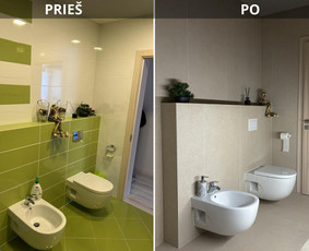 Interjero projektavimas/3d vizualizacijos/ techniniai planai / Agneta Dotaitė / Darbų pavyzdys ID 4481502