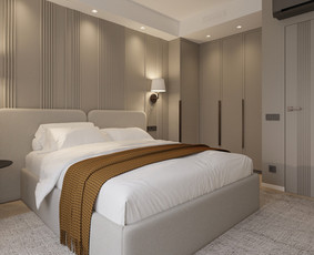 Interjero dizainas ir techniniai brėžiniai / RIVIERA LIVING / Darbų pavyzdys ID 4481608