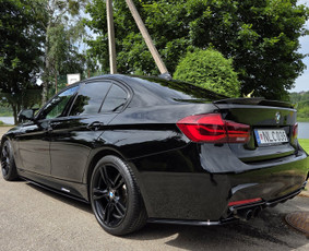 Transportas - Kokybi&scaron;kas automobilių poliravimas Kačerginėje - 3