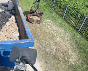 Transportas - Krovinių vežimas - 1