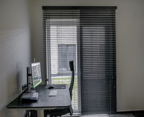 Roletai, Romanetės, Užuolaidos, Žaliuzės - Vilnius, Klaipėda / UAB REGILA BALTIC / Darbų pavyzdys ID 4481914
