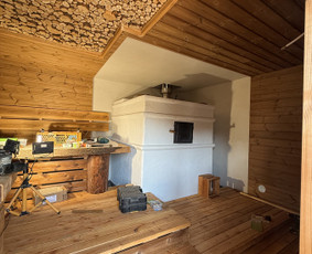 Statybos darbaikarkasiniai statiniaividaus apdaila / Virmantas Surblys / Darbų pavyzdys ID 4482036