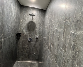 Statybos darbaikarkasiniai statiniaividaus apdaila / Virmantas Surblys / Darbų pavyzdys ID 4482044