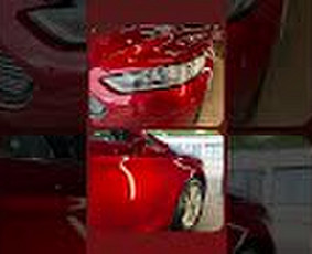 Automobilių poliravimas, priežiūra - Automobilių Poliravimas Panevėžyje - Antikorozinis dengimas - 1