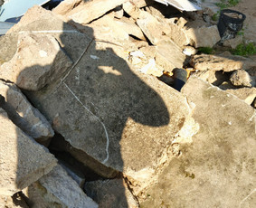 Šiukšlių,baldų,pavojingų bei nepavojingų atliekų Išvežimas / Šiukšlių išvežimas Griovimo darbai / Darbų pavyzdys ID 4482184