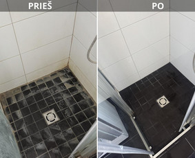 Valymo paslaugos - Visos valymo paslaugos - kruop&scaron;čiai, &scaron;variai, patikimai. - 2
